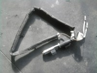 Airbag Cortina Megane